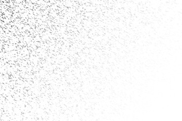 Abstract scratched background. Halftone texture template.Noise.