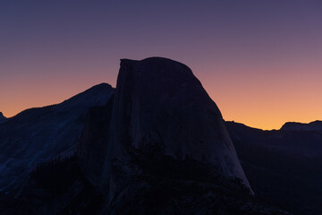 Half Dome