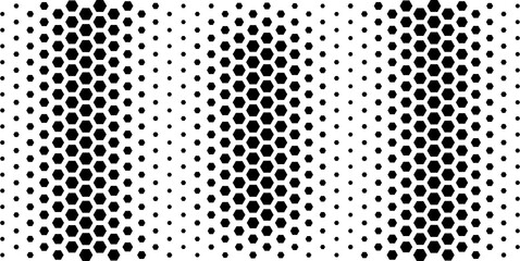 Hexagon abstract background, hexagon pattern, honey geometric background pattern
