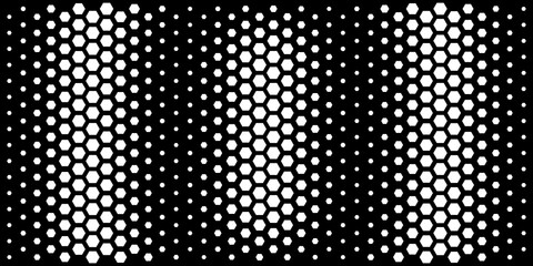 Hexagon abstract background, hexagon pattern, honey geometric background pattern
