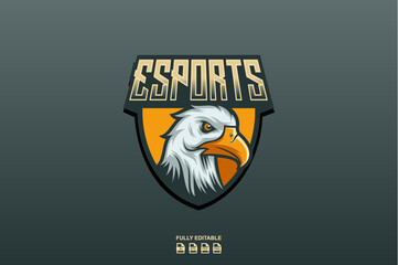 Eagle Sport logo