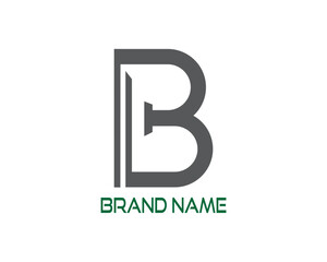 B Letter logo.
EPS file.
Editable Color.
CMYK Color mode.
Free Font used.
Easy To Download.