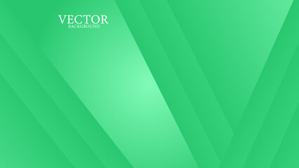 Fototapeta premium Abstract Vector Background. Modern shiny geometric lines pattern. Suit for poster, banner, cover, presentation,decoration, wallpaper, design