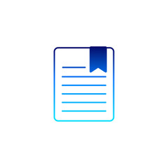 Note Book Icon