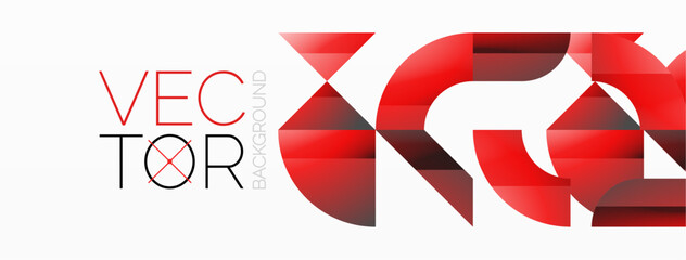 Geometric minimalism with triangles and circles. Blend of basic shapes creating serene, visually pleasing compositions. Wallpaper, banner, background, landing page, wall art, invitation, prints