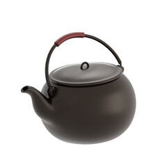 Autumn 3D Illustration