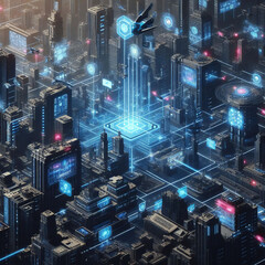 Immersive Networks with Glimpse into the Future of VR Communication