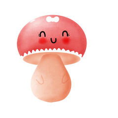 mushroom