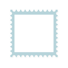stamp frames