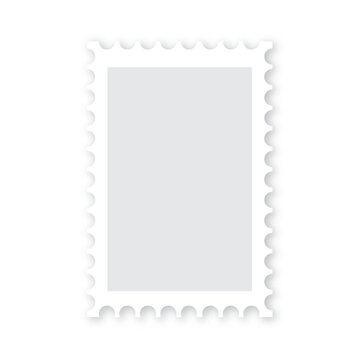 stamp frames