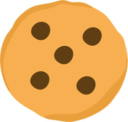 cookie clipart