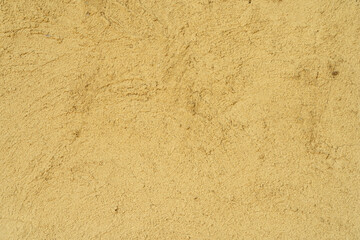 Abstract clay wall grunge texture background interior decoration mud wall texture Sandstone texture Natural background.
