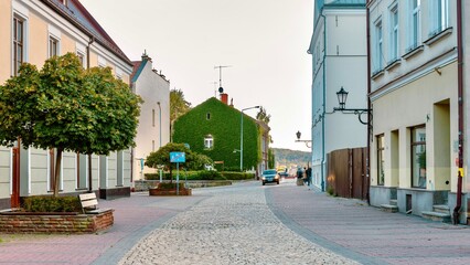 The city of Tarnow is not only the unique beauty of the Old Town, which has preserved medieval...