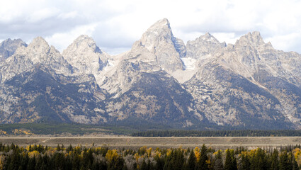 Grand Teton
