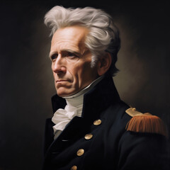 Andrew Jackson