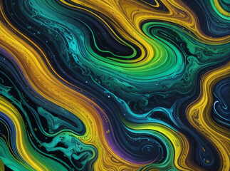 Fototapeta premium abstract colorful background