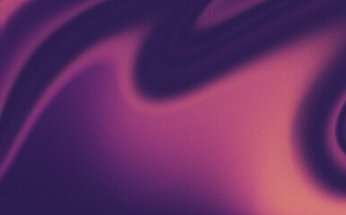 Gradient background colors with noise effect Grain Wallpaper Grainy noisy textured blurry texture abstract Digital noise gradient. Nostalgia, vintage 70s, 80s style. Abstract lo-fi background.