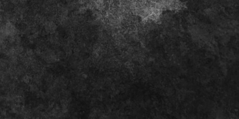 Abstract dirty old wall texture cement and dirty gray with black concrete grunge backdrop background. Black stone scratched concrete grunge texture and backdrop texture vintage surface background.