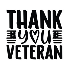 Thank You Veteran, Veteran Svg, Veteran Vector, Fanny Veteran,