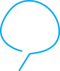 Sunburst Design, Simple Heading Frame, speech bubble, PNG