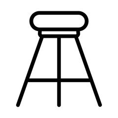 Bar chair furniture