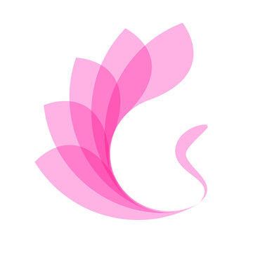 "Pink Logo" Images – Browse 232 Stock Photos, Vectors, and Video