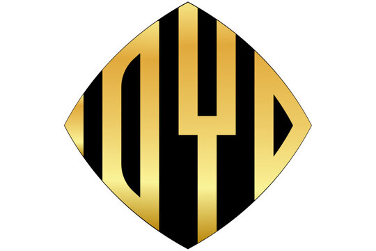 recommend clip art: DYD,OYD, DY, YD, logo. Abstract initial monogram letter alphabet logo design