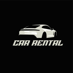 exclusive simple car logo2