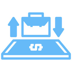 money changing business