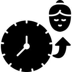 Time Icon