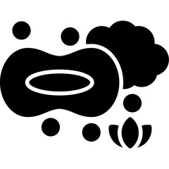 Soap Icon