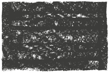 Charcoal Texture Background. High Quality, Detailed Vector background.