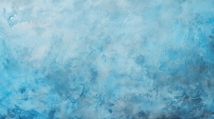 Obraz premium Abstract blue color concrete stone texture for background wallpaper. Cement and sand wall of tone vintage. 