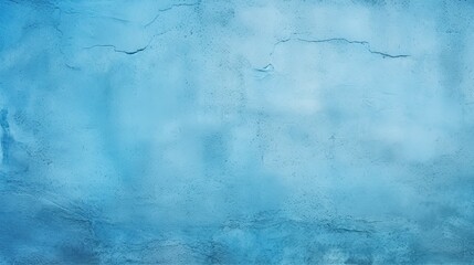 Obraz premium Abstract blue color concrete stone texture for background wallpaper. Cement and sand wall of tone vintage. 