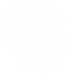 abstract shape element hand drawn