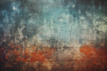 Grunge background that image showcases an abstract background with varied patterns