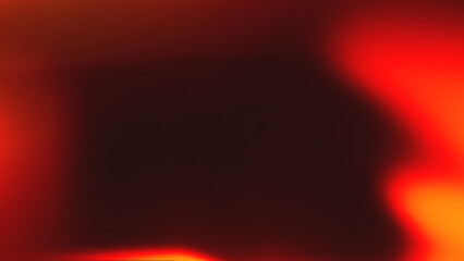 8mm old film texture, Lomo light Film Texture Background, Abstract Light Leak Flare on Black Backdrop.