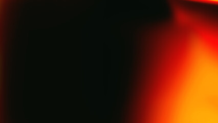 8mm old film texture, Lomo light Film Texture Background, Abstract Light Leak Flare on Black Backdrop.