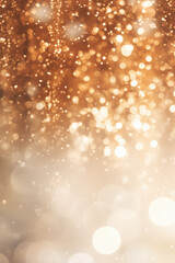 Glittering colourful party background. Concept for holiday, celebration, New Year's Eve