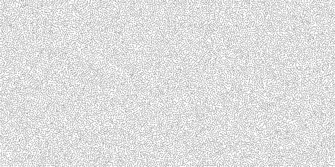 Abstract black dotted vector background. Monochrome point simple pattern. Modern graphic futuristic design for wallpaper, web, websites, business cards, decorations labels and stickers.
