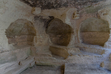 France, towns and landscapes