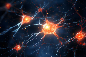 Synaptic Transmission: Neural Signal Mapping
