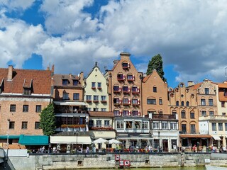 Gdansk, Poland