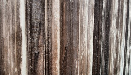 wood texture and wall