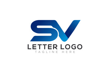 SV Latter sv logo icon