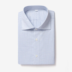 shirt isolated on white background