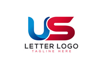 US Latter us logo icon