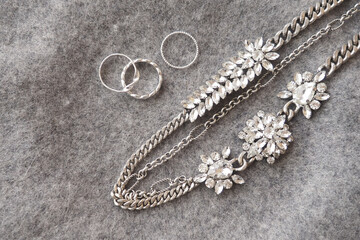 シルバージュエリー｜beautiful silver jewellery