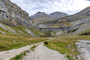 Landscapes of the Pyrenees