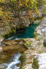Landsacpes of the pyrenees